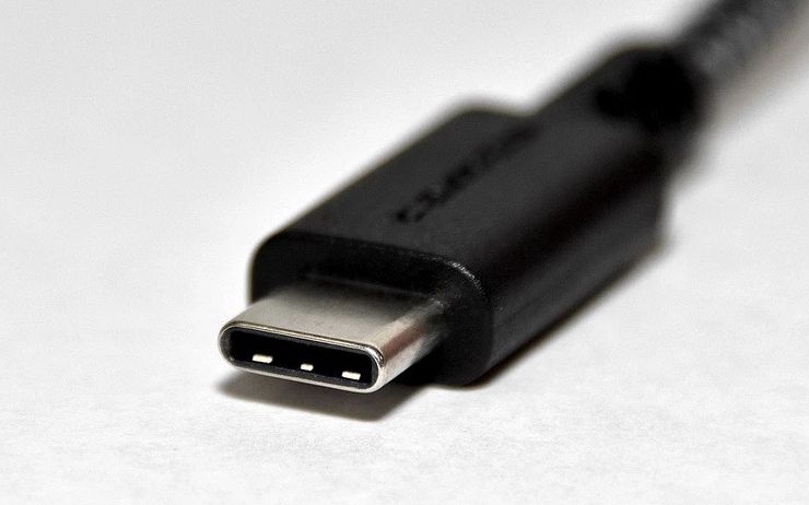 说说usb 广东type-c接口手机为何传文件依旧很慢