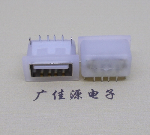 广东usb2.0防水接口